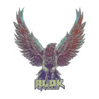 Rook Exodus: Bird Gradient - design