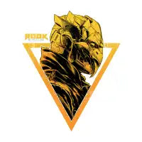 Rook Exodus: Yellow - design