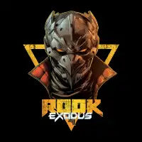 Rook Exodus x Rook - design