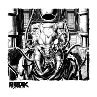 Rook Exodus: Arachnid BW - design