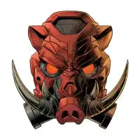 Swine - design