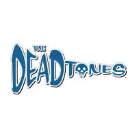 The Deadtones Blue - design