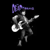 The Deadtones - Toog I - design