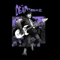 The Deadtones - Toog II - design