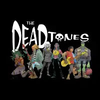 The Deadtones - design