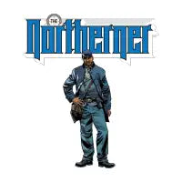 The Northerner - design