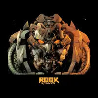 Rook Exodus: Ursaw - Color - design