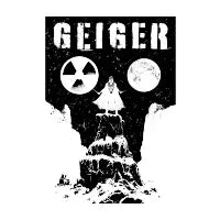 Geiger: Wasteland Guardian - design