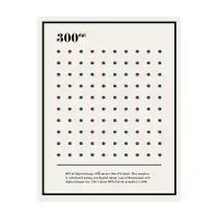 300dpi - design