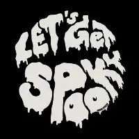 Let's Get Spooky - design