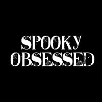 Spooky Obsessed - design