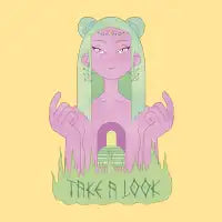 Take a Look - design