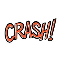 Crash! - design