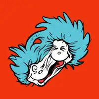 Dr. Carpenter’s thing 1 & thing 2 - design