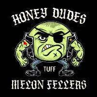 Honey Dudes - design
