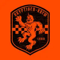KRYPTIDEN-KREW - design