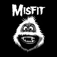 Misfit - design
