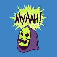 Myaah! - design
