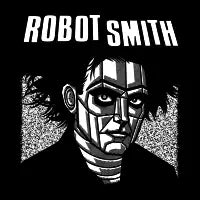 Robot Smith - design