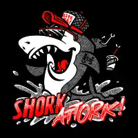 Shork Attork! - design