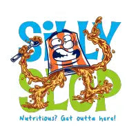 Silly slop - design