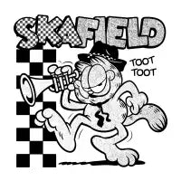 Skafield - design