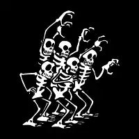 Skeleton crew - design