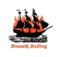 Smooth sailing - design