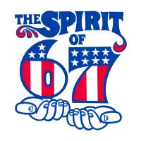Spirit of 6 7 - design