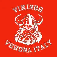 Verona Vikings - design
