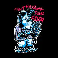 Where beagles dare - design