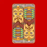 Mummy Battery - design