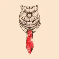 TieGer - design