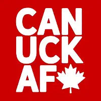 Canuck AF 2021 - design