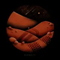Curiosity - design