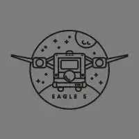Eagle 5 - design