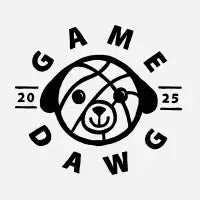 GAME DAWG - design