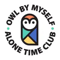 Owl By Myself - design