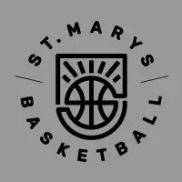 St. Marys Basketball - design
