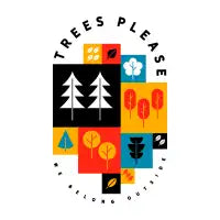 Trees Please - design
