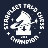 Tri-D Chess Champion - design