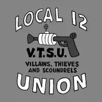 VTSU - design