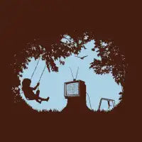 Get Some Fresh Air - design