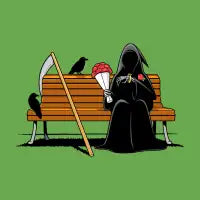 Blind Date - design