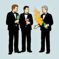 Cocktail Party - design