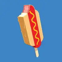 Cold Dog - design
