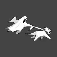 Ghost Dog - design