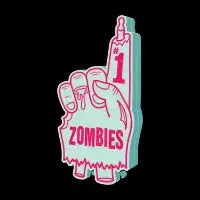 Go Zombies - design
