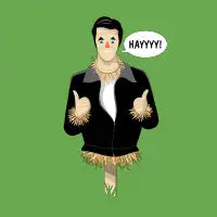 Hayyyy - design