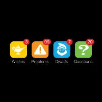 Notifications - design